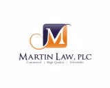 https://www.logocontest.com/public/logoimage/1372606119Martin Law, PLC.png